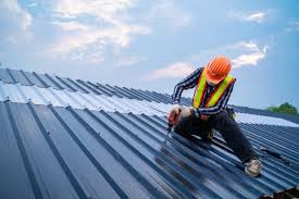 Fast & Reliable Emergency Roof Repairs in Lykens, PA